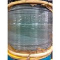 Southern Wire Southern Wire® 250' 1/16" Diameter Vinyl Coated 1/8" Diameter 7x7 Galvanized Aircraft Cable 001800-00060